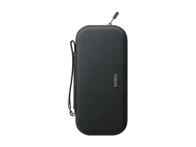 Belkin - Étui pour console de jeux - polyester - pour Nintendo Switch 2