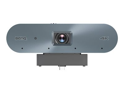 BenQ DV01K - Caméra pour conférence - couleur - 8,3 MP - audio - USB-C