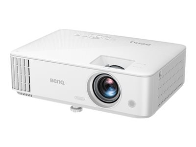 BenQ MU613 - Projecteur DLP - portable - 3D - 4000 ANSI lumens - WUXGA (1920 x 1200) - 16:10 - 1080p