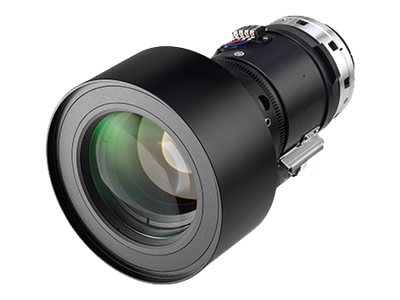 BenQ - Téléobjectif zoom - 32.9 mm - 54.2 mm - f/1.86-2.48 - pour BenQ LU9750, LU9800, PW9500, PX9600