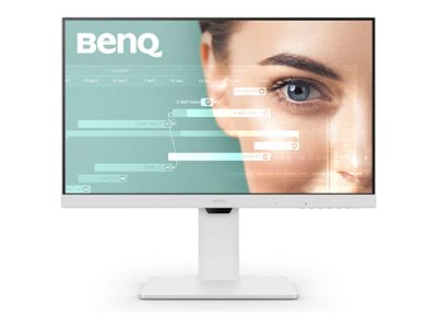 BenQ GW2786TC - Écran LED - 27" - 1920 x 1080 Full HD (1080p) @ 100 Hz - IPS - 250 cd/m² - 1300:1 - 5 ms - HDMI, DisplayPort, USB-C - haut-parleurs