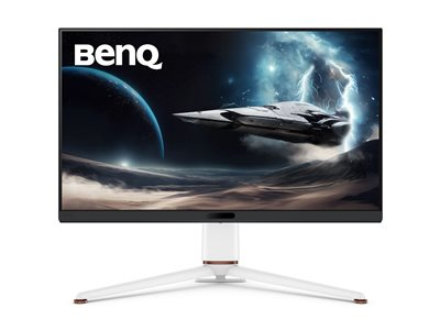 EX321UZ 31.5Inch Monitor 4K OLED 240Hz