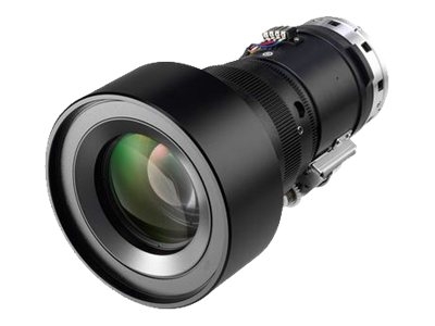 BenQ - Téléobjectif zoom - 52.8 mm - 79.1 mm - f/1.86-2.41 - pour BenQ LU9750, LU9800, PW9500, PX9600