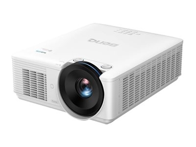 BenQ LU785 - Projecteur DLP - diode laser - 3D - 6000 ANSI lumens - WUXGA (1920 x 1200) - 16:10 - 1080p