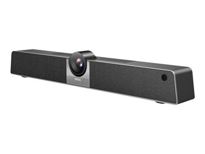 BenQ VC01A - Bar de vidéoconférence - power adapter included