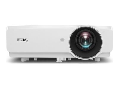 BenQ SH753P - Projecteur DLP - 3D - 5000 ANSI lumens - Full HD (1920 x 1080) - 16:9 - 1080p