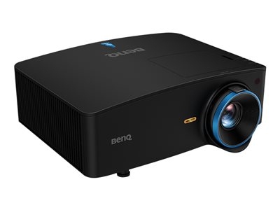 BenQ LK954ST - Projecteur DLP - laser - 3D - 5100 ANSI lumens - 3840 x 2160 - 16:9 - 4K - objectif fixe à focale courte