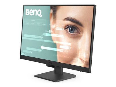 BenQ GW2790 - Écran LED - 27" - 1920 x 1080 Full HD (1080p) @ 100 Hz - IPS - 250 cd/m² - 1300:1 - 5 ms - 2xHDMI, DisplayPort - haut-parleurs - noir