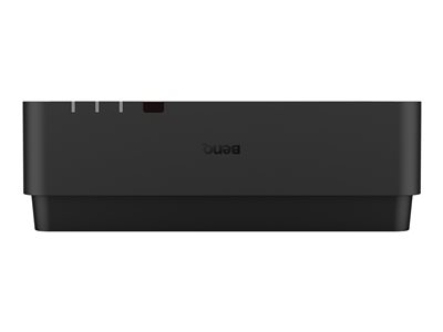BenQ LU960UST - Projecteur DLP - laser - 3D - 5200 ANSI lumens - WUXGA (1920 x 1200) - 16:10 - 1080p - objectif à ultra courte focale