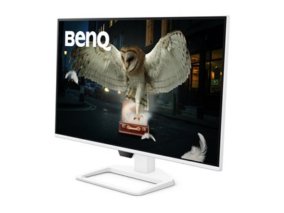 EW270Q 27IN IPS 200 Hz USB-C (65W) Built-in Speaker 5Wx2