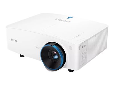 BenQ LU935 - Projecteur DLP - laser - 3D - 6000 ANSI lumens - WUXGA (1920 x 1200) - 16:10 - 1080p - LAN