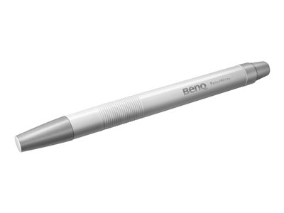 BenQ PW02 - Stylo numérique - multitactile - infrarouge - sans fil - infrarouge - pour BenQ MW820ST, MW824ST, MW826STH, MX806ST, MX819ST, MX822ST, MX823ST