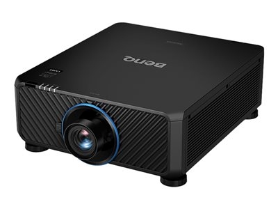 BenQ LU9800 - Projecteur DLP - laser - 3D - 10000 ANSI lumens - WUXGA (1920 x 1200) - 16:10 - 1080p - LAN