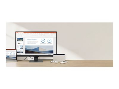 BenQ GW2790E - Écran LED - 27" - 1920 x 1080 Full HD (1080p) @ 100 Hz - IPS - 250 cd/m² - 1300:1 - 5 ms - 2xHDMI, DisplayPort - haut-parleurs - noir