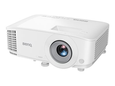 BenQ MH560 - Projecteur DLP - portable - 3D - 3800 ANSI lumens - Full HD (1920 x 1080) - 1080p
