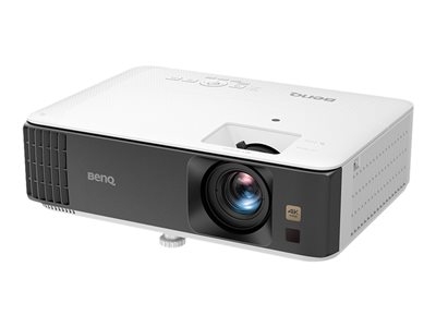 BenQ TK700 - Projecteur DLP - 3D - 3200 ANSI lumens - 3840 x 2160 - 16:9 - 4K