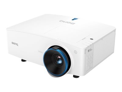 BenQ LU930 - Projecteur DLP - laser - 3D - 5000 ANSI lumens - WUXGA (1920 x 1200) - 16:10 - 1080p - LAN