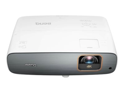 BenQ TK860i - Projecteur DLP - 3D - 3300 ANSI lumens - 3840 x 2160 - 16:9 - 4K