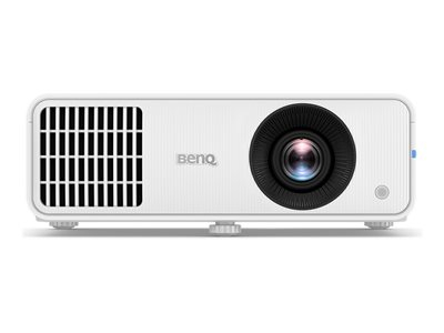 BenQ LH650 - Projecteur DLP - laser - portable - 4000 ANSI lumens - Full HD (1920 x 1080) - 16:9 - 1080p