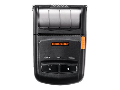 BIXOLON SPP-R210 - Imprimante de reçus - thermique direct - Rouleau (5,8 cm) - 203 dpi - jusqu'à 60 mm/sec - USB 2.0