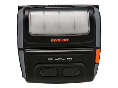 BIXOLON SPP-R410 - Imprimante de reçus - thermique direct - rouleau (11,2 cm) - 203 dpi - jusqu'à 90 mm/sec - USB 2.0, série, Bluetooth 4.1