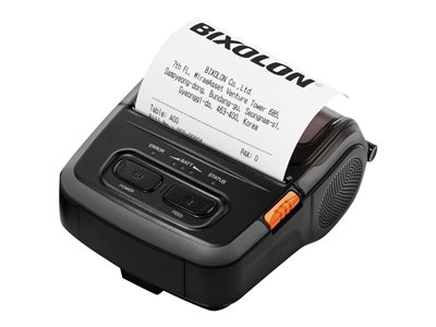 BIXOLON SPP-R310 - Imprimante de reçus - thermique direct - Rouleau (8 cm) - 203 dpi - jusqu'à 80 mm/sec - USB 2.0, série, Wi-Fi(n)