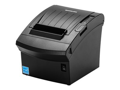 SRP-352plusV USB+E-net VI Sens 203dpi AUTO CUTTER to 370mm/sec