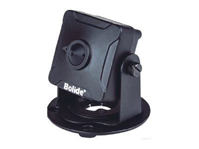 Bolide - Caméra de surveillance réseau - trou d'épingle - 720p - Focale fixe - DC 12 V
