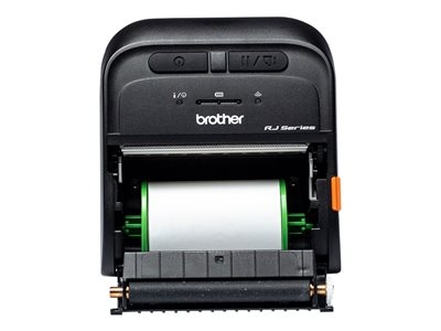 Brother PA-RH-002 - Support rouleau papier - pour P/N: US#RJ-3035B, US#RJ-3055WB