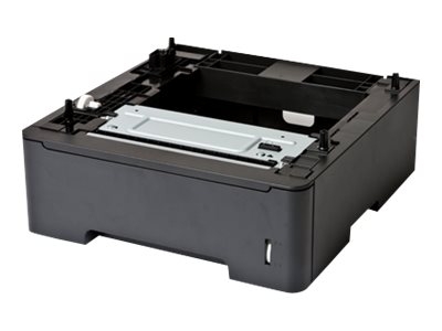 Brother LT-5400 - Bacs pour supports - 500 feuilles dans 1 bac(s) - anthracite - pour Brother DCP-8250DN, HL-5470DWT, HL-6180DW, MFC-8520DN