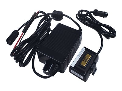 Brother Battery Eliminator Kit PA-BEK-001WR - Simulateur de batterie - 12 - 48 V