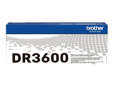 Brother DR3600 - Original - kit tambour - pour Brother HL-L5215DN, HL-L6410DN, MFC-L6710DW, MFC-L6910DN