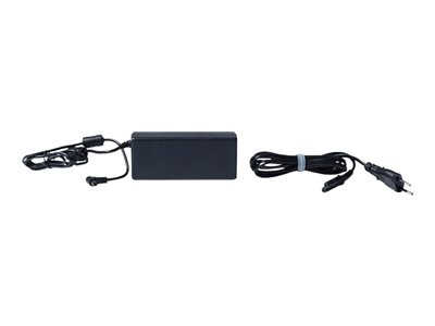 Brother PA-AD-600AEU - Adaptateur secteur - AC - Union européenne - pour PocketJet PJ-722, PJ-723, PJ-762, PJ-763, PJ-763MFi, PJ-773; RuggedJet RJ-2140