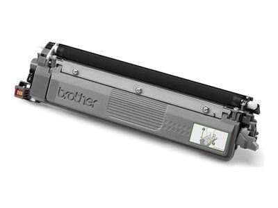 Brother TN248XLBK - À rendement élevé - noir - original - boîte - cartouche de toner - pour Brother DCP-L3515, L3520, L3555, L3560, HL-L3220, L3240, MFC-L3740, L3760, L8340, L8390