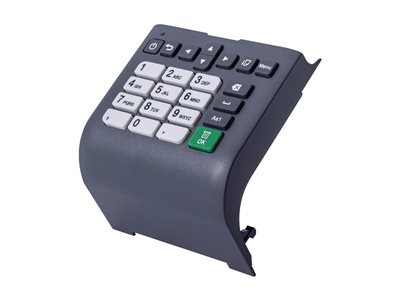 Brother PA-KU-001 - Clavier