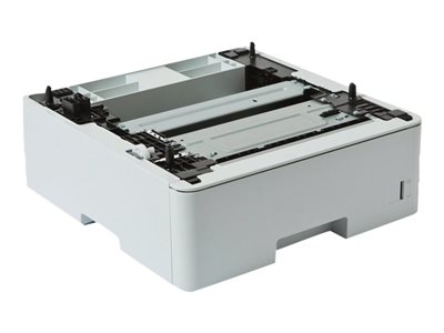 Brother LT-6505 - Bac d'alimentation - 520 feuilles - pour Brother DCP-L5510, HL-L5215, L6300, L6400, L6410, MFC-L6710, L6800, L6900, L6910, L6970