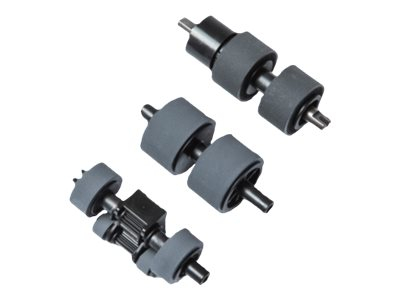 Brother PRK-A3001 - Kit de rouleau de scanneur - pour Brother ADS-2200, ADS-2700W, ADS-3100, ADS-3300W, ADS-4300N, ADS-4700W