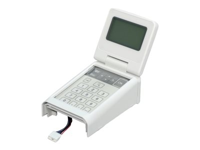 Brother - Écran d'imprimante tactile - pour Brother TD-2020, TD-2120N, TD-2130N, TD-2130NHC