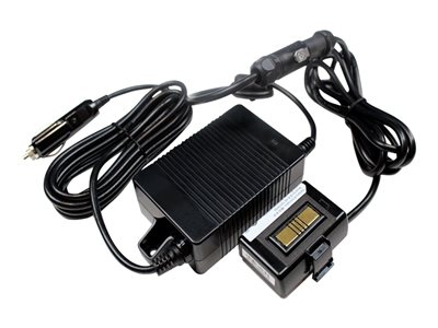 Brother Battery Eliminator Kit Cigarette Socket Connection PA-BEK-001CG - Adaptateur d'alimentation pour voiture - 12 - 48 V