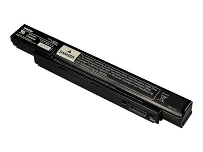 Brother PA-BT-002 - Batterie d'imprimante - Lithium Ion - pour PocketJet PJ-722, PJ-723, PJ-762, PJ-763, PJ-763MFi, PJ-773
