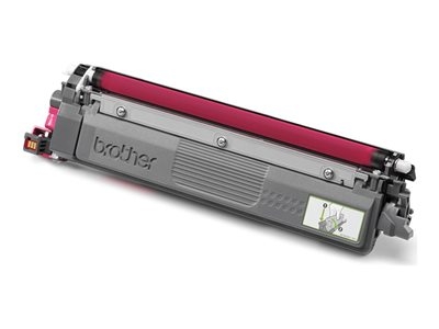 Brother TN249M - Très Haut Rendement - magenta - original - boîte - cartouche de toner - pour Brother HL-L8240CDW, MFC-L8390CDW