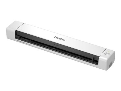 Brother DSmobile DS-640 - Scanner à feuilles - 215.9 x 1828.8 mm - 600 dpi x 600 dpi - USB 3.0