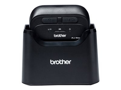 Brother PA-CR-004EU - Support de chargement d'imprimante - connecteurs de sortie : 1