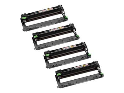 Brother DR243CL - Original - kit tambour - pour Brother DCP-L3510CDW, DCP-L3517CDW, DCP-L3550DW, MFC-L3730CDN