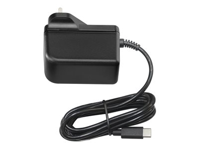 Brother - Adaptateur alimentation USB-C - AC - Union européenne