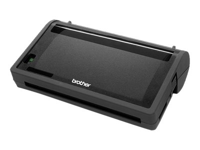 Brother PocketJet Hard Case - Sacoche pour imprimante - pour PocketJet PJ-663, PJ-722, PJ-723; PocketJet 6