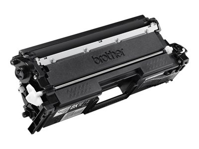 Brother TN-821XXLBK - Ultra High Yield - noir - original - cartouche de toner