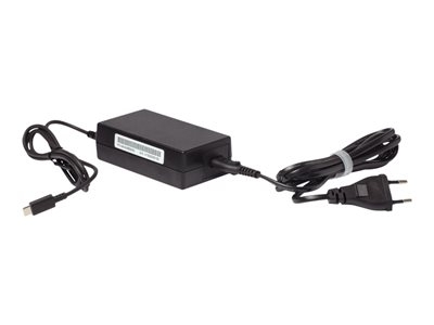 Brother PA-AD-003EU - Adaptateur secteur - AC - Union européenne - pour PocketJet 8 PJ-822, PJ-823, PJ-862, PJ-863, PJ-883