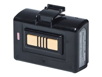 Brother - Batterie d'imprimante - Lithium Ion - pour Brother RJ-2030; PocketJet PJ-722, 723, 762, 763, 773; RuggedJet RJ-3230, 3250, 4250