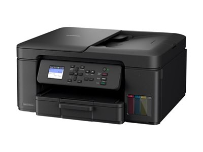 Brother DCP-T780DW - Imprimante multifonctions - couleur - jet d'encre - ITS - A4/Legal (support) - 150 feuilles - USB 2.0, Wi-Fi(n)